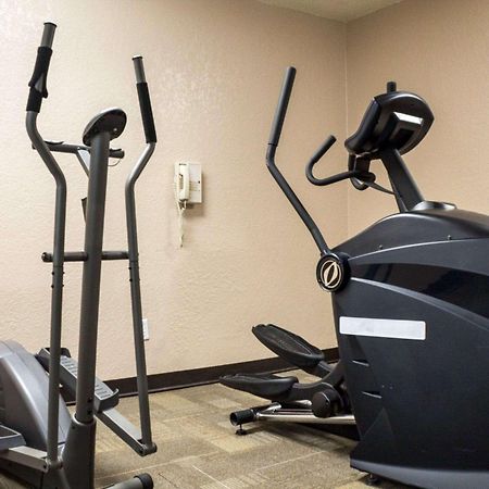 Rodeway Inn Fargo Ngoại thất bức ảnh