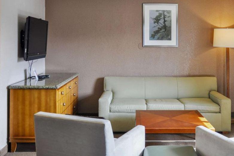 Rodeway Inn Fargo Ngoại thất bức ảnh