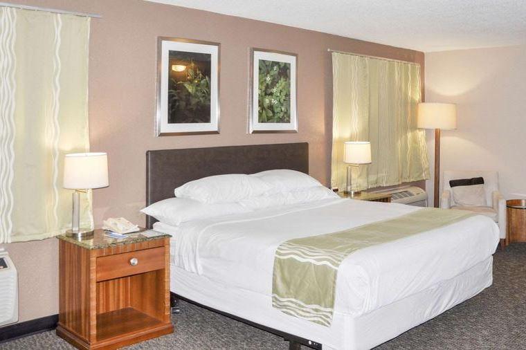 Rodeway Inn Fargo Ngoại thất bức ảnh