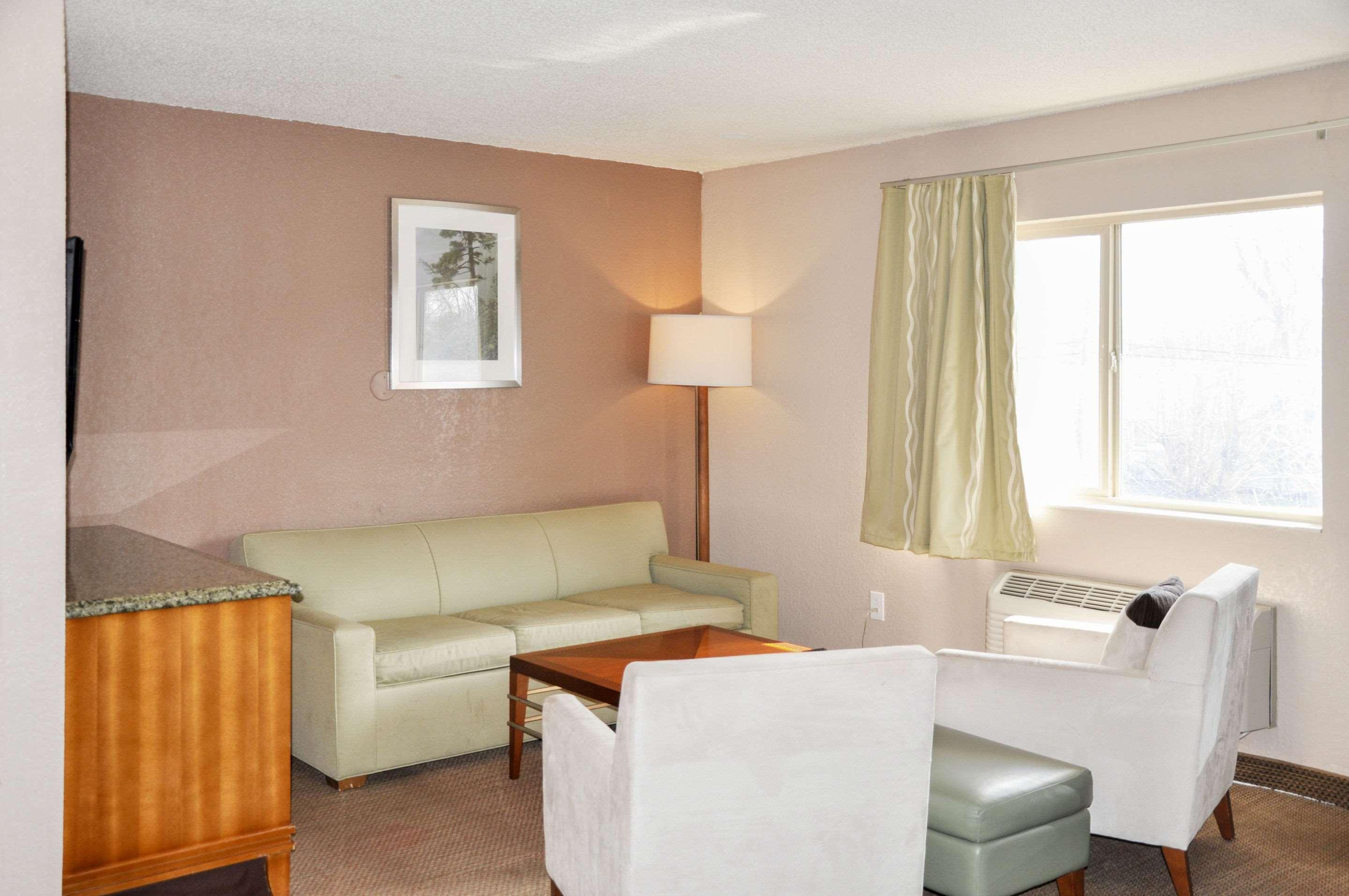 Rodeway Inn Fargo Ngoại thất bức ảnh