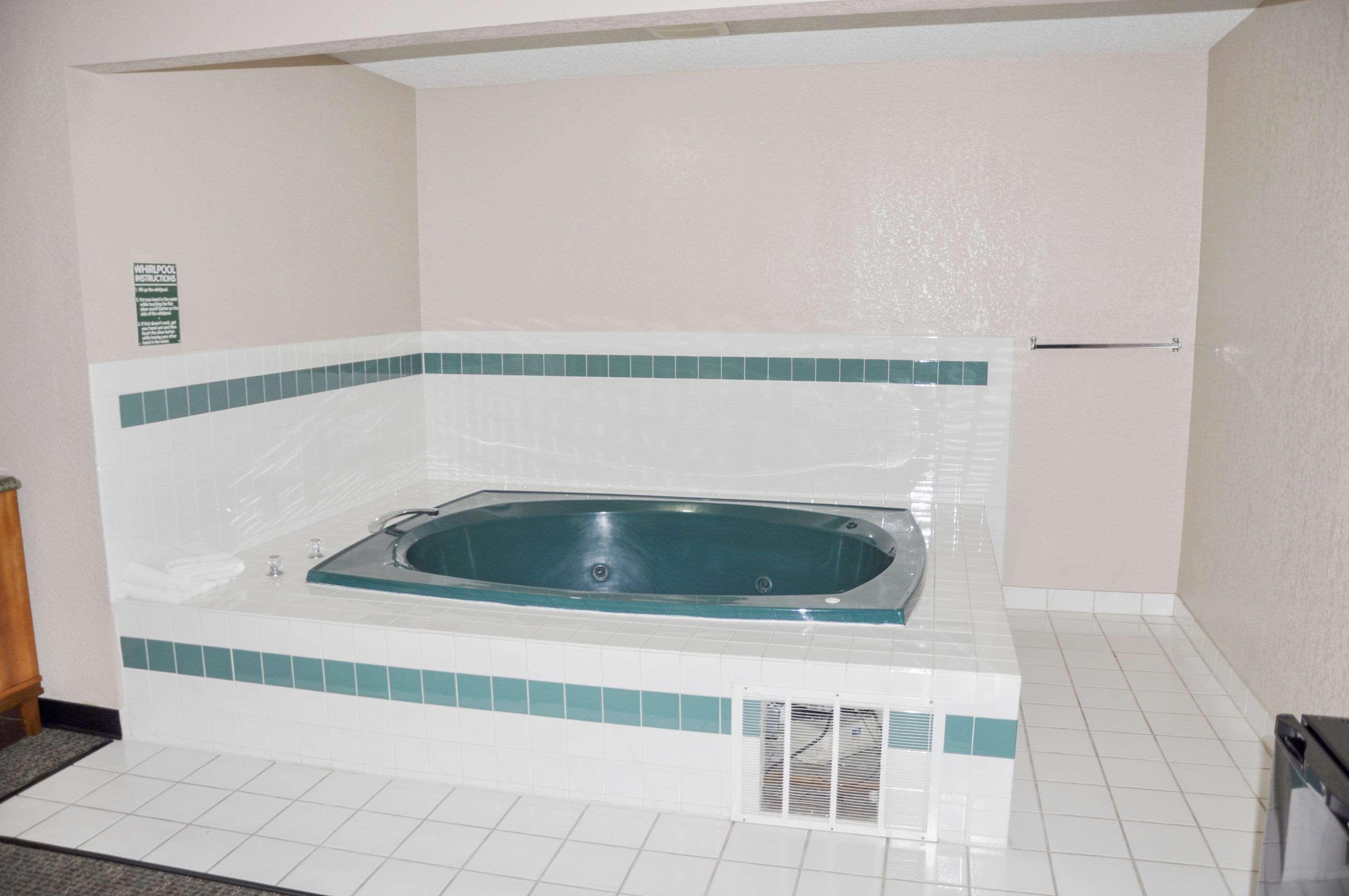 Rodeway Inn Fargo Ngoại thất bức ảnh