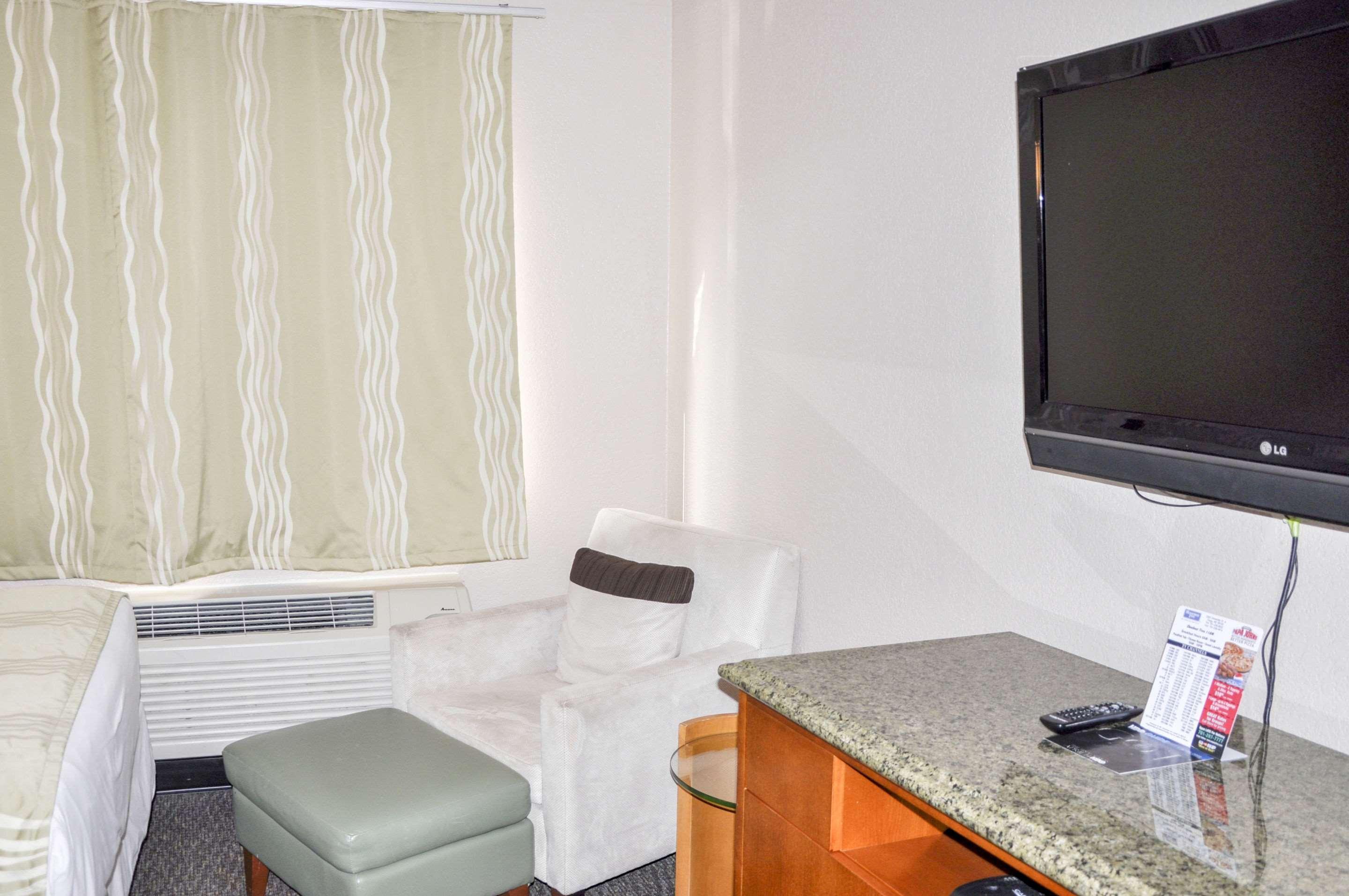 Rodeway Inn Fargo Ngoại thất bức ảnh