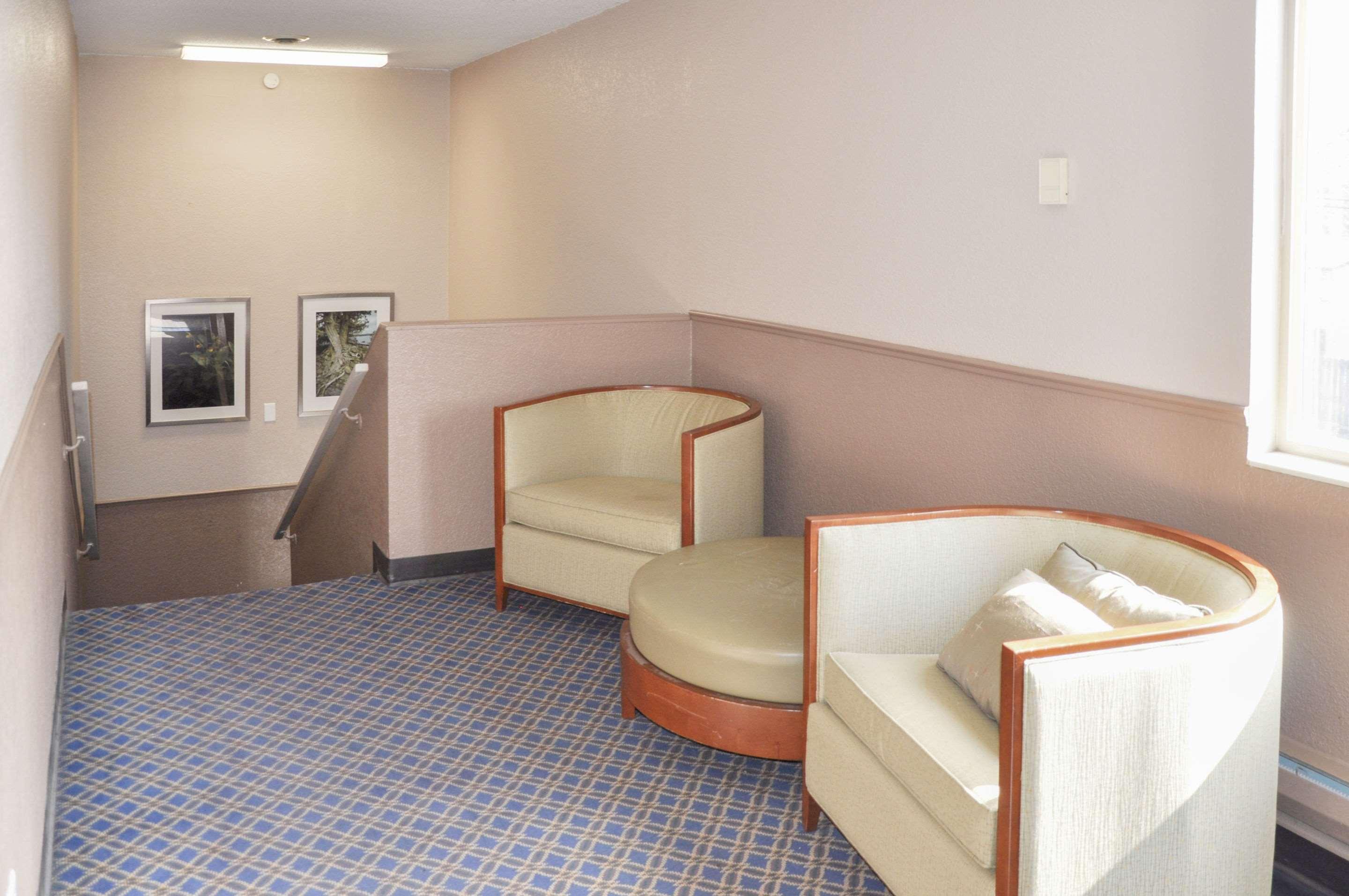 Rodeway Inn Fargo Ngoại thất bức ảnh