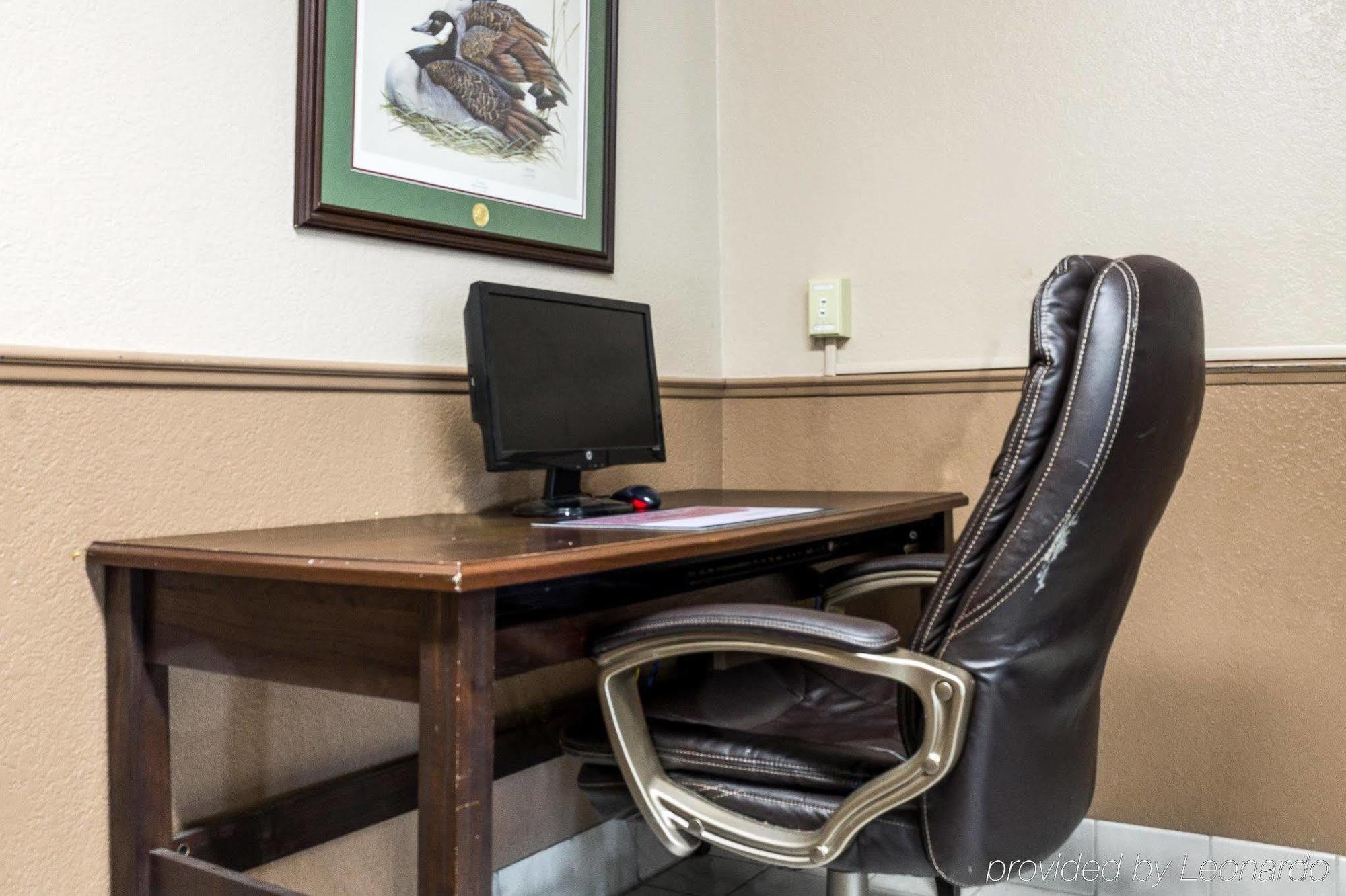 Rodeway Inn Fargo Ngoại thất bức ảnh